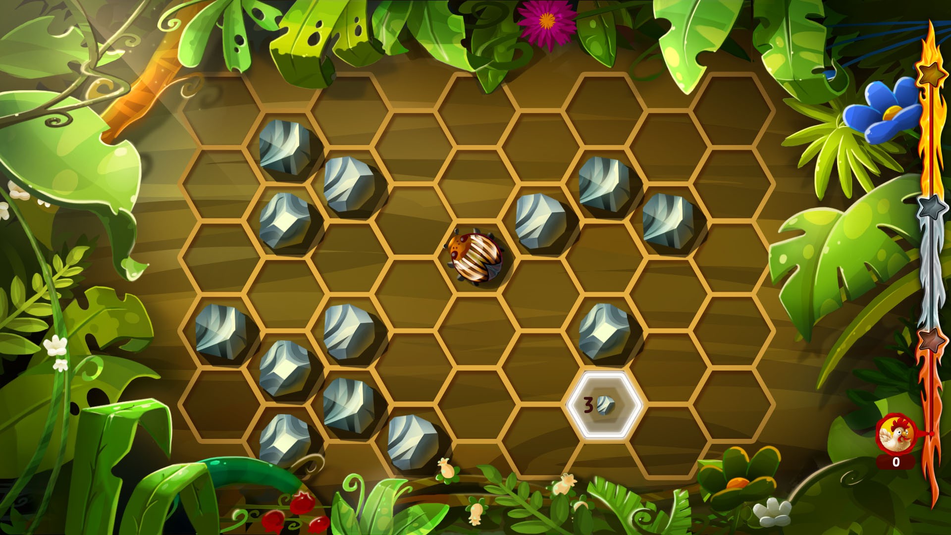 Arcade Islands: Volume One